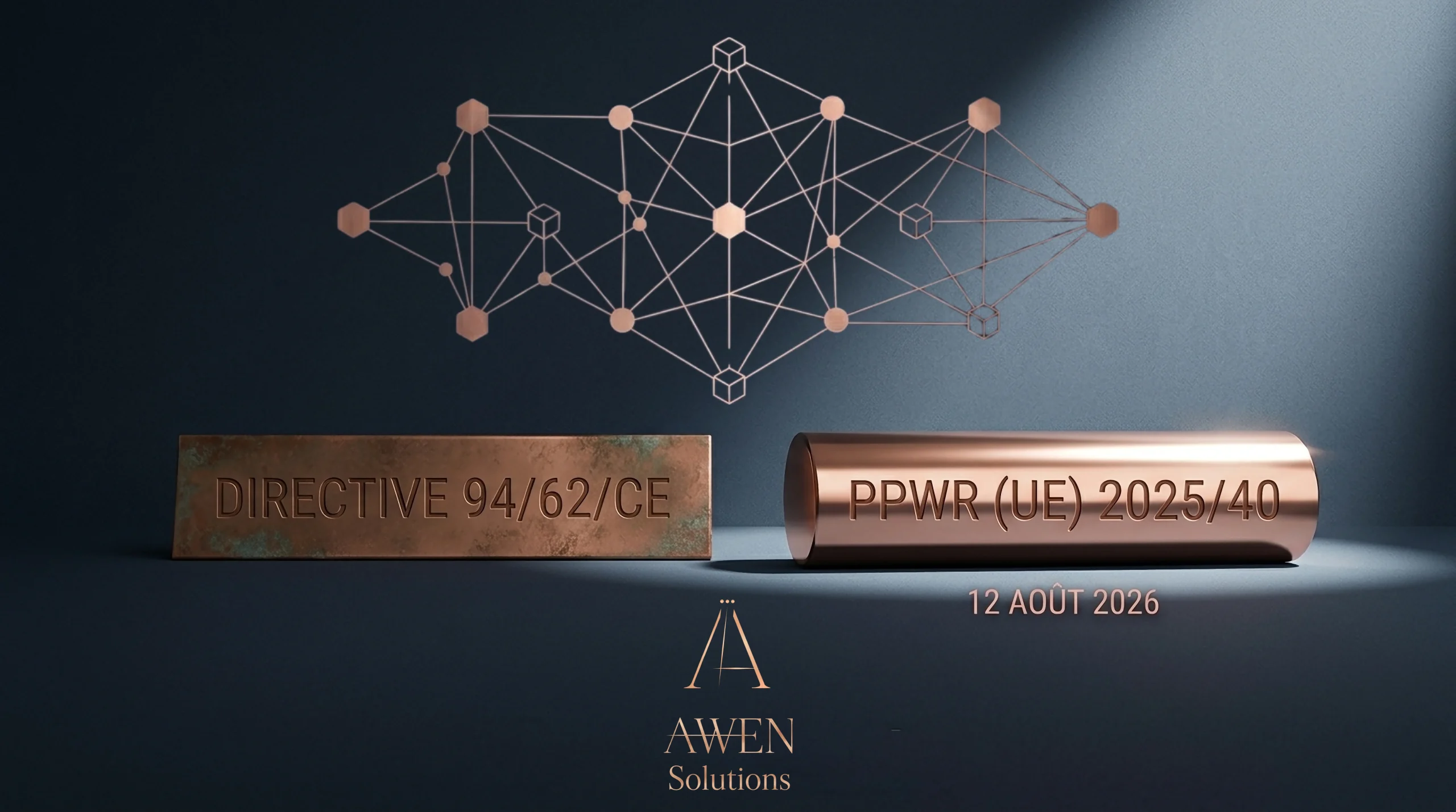 PPWR 2026: obligations, timetable, action plan
